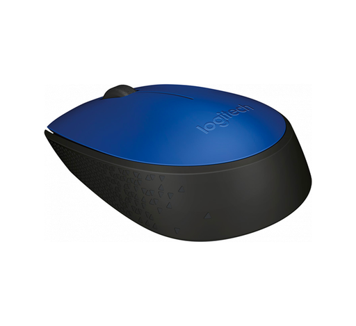 [910-004640] LOGITECH Souris Sans Fil M171 - NOIR