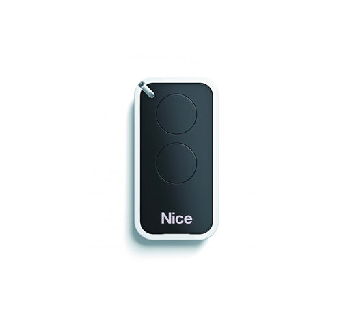 [INTI2] NICE Télécommande Inti 2 Touches