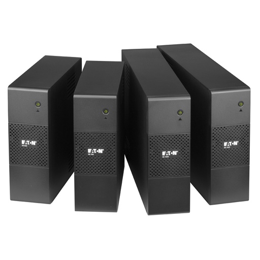 [5E650I]  EATON Onduleur 5E 650 VA/360W