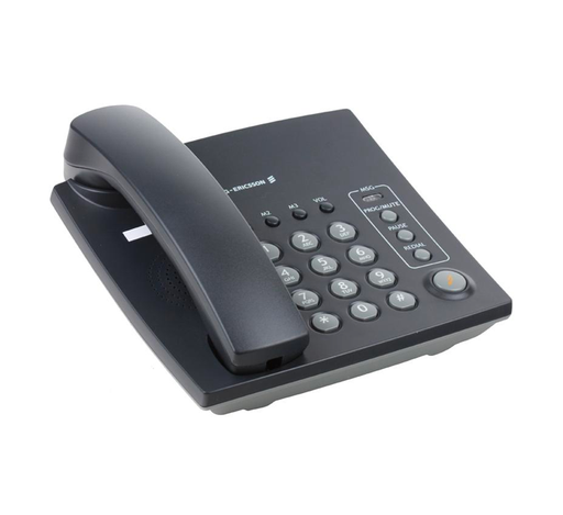 [LG-LKA-200]  LG Poste Analogique LKA-200 Noir