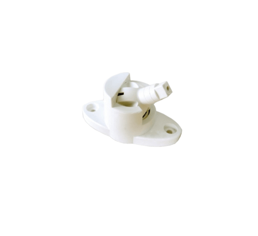 [BRACKET P-REX] Teletek Support De Fixation Pour Détecteur TITAN