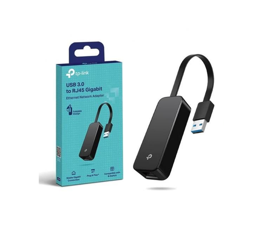 [UE306] TP-LINK Adapter USB 3.0 to Gigabit Ethernet Network