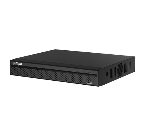 [XVR5108HS-4KL-I3] DAHUA DVR 8 Channels Penta-Brid 4K/8MP Compact 1U 1HDD