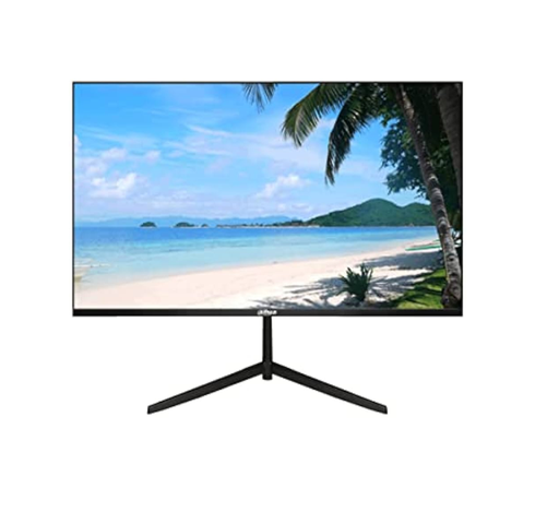 [LM22-B200] DAHUA Écran Moniteur 22" Full HD