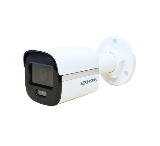 [DS-2CE10DF0T-F] HIKVISION Camera Externe Fixed Bullet 2MP,IP67, IR20m