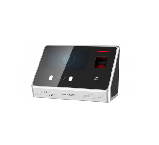 [DS-K1T605MF] HIKVISION Pointeuse Faciale Biométrique & Contrôle D'accès