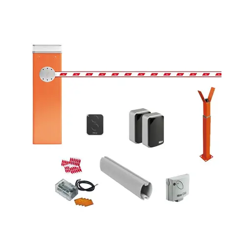 [WIDEL] NICE WIDE-L Kit Barriere Levante 6M
