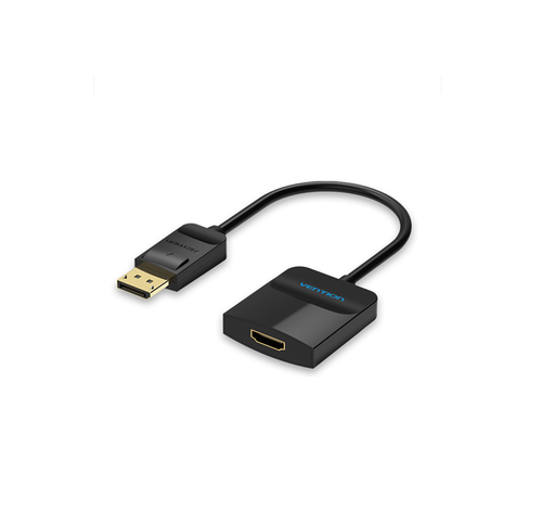 [HBGBB] VENTION Display to HDMI Converter 0.15M