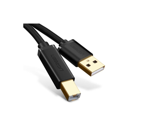 [10351] UGREEN Cable imprimante USB 2.0 to BM 3M