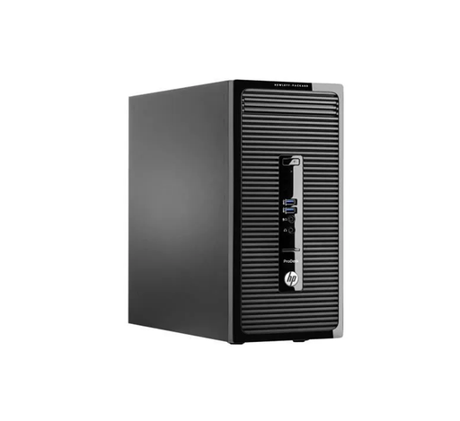 [HP490] HP Pro Desk 490 G2 i5 4th 4Gb (sans disque dur) Remise à Neuf