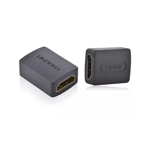 [20107] UGREEN Extendeur HDMI Female to HDMI Female