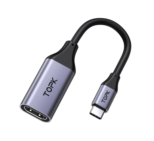 [A10-XT] Adaptateur USB C vers HDMI