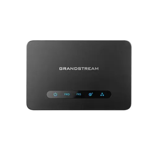 [HT813] GRANDSTREAM hybride pour téléphones analogiques avec ports FXS et FXO