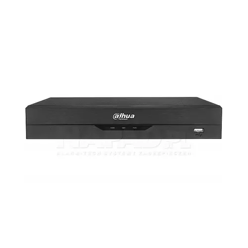 [DH-XVR5116HS-I3] DAHUA Enregistreur XVR 16 canaux 5MP