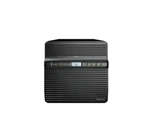 [DS423A] SYNOLOGY DiskStation DS423 4Bay Realtek RTD1619B 4cores 2GB 1xRJ45
