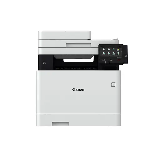 [5160C007AA] CANON Laser image RUNNER 1643i II MFP 3en1 Réseau Wifi Mono A4 R/V 43 B&WPPM
