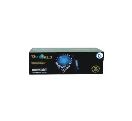[070H-CAN] WORD Toner Laser Compatible 070H 10 000 Pages 